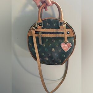 Dooney and Bourke Circle Bag